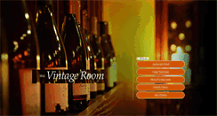 Desktop Screenshot of bwvintageroom.com